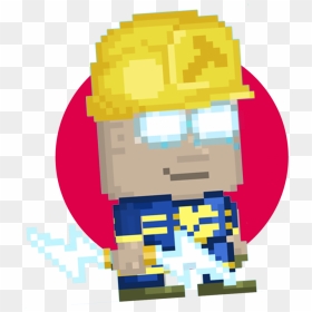 Growtopia Focus Account - Cartoon, HD Png Download - growtopia png