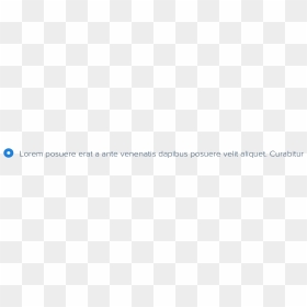 Parallel, HD Png Download - radio buttons png