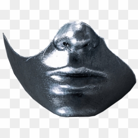 Bronze Sculpture, HD Png Download - batman telltale png