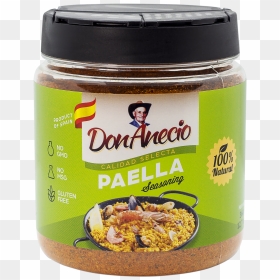 Kabayaki, HD Png Download - paella png