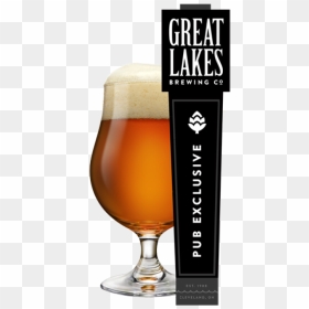 Great Lakes Brewing Tap Handle, HD Png Download - beer barrel png