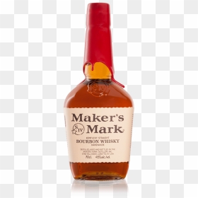 Makers Mark, HD Png Download - makers mark png
