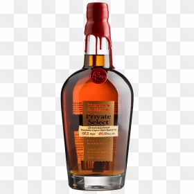 Maker"s Mark Private Select Edition 2 Barrel - American Whiskey, HD Png Download - makers mark png