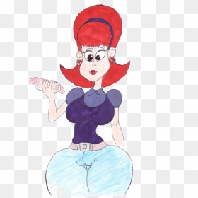 Camille Toh - Cartoon, HD Png Download - sausage party png