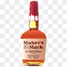 Makers Mark Red Seal, HD Png Download - makers mark png