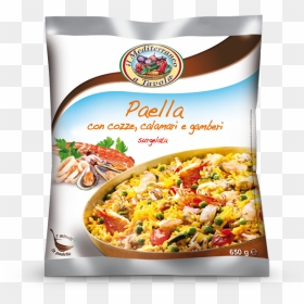 Paella Gias, HD Png Download - paella png