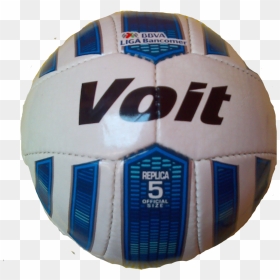 Balon Futbol Voit Clausura 2015 Vt , Png Download - Voit Soccer Ball, Transparent Png - balon futbol png