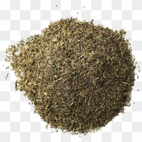 Dried Thyme Png Pic - Thyme Spice Png, Transparent Png - thyme png