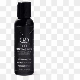 Infinite Cbd - Cosmetics, HD Png Download - kimbo slice png