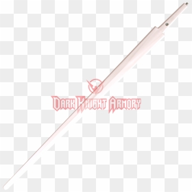 White Single Hand And Basket Hilt Sword Blade - Grand Way, HD Png Download - sword blade png