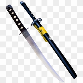 Sword Clipart , Png Download - Tmnt Dragon Tanto, Transparent Png - sword blade png
