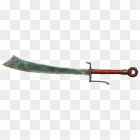 #sword #pngs #png #lovely Pngs #usewithcredit #freetoedit - Bowie Knife, Transparent Png - sword blade png
