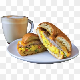 Fast Food, HD Png Download - cafe con leche png