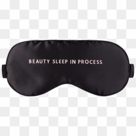 Cute Sleep Mask Png, Transparent Png - antifaz png