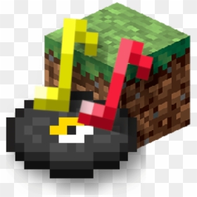 Minecraft Icono Png, Transparent Png - minecraft villager png