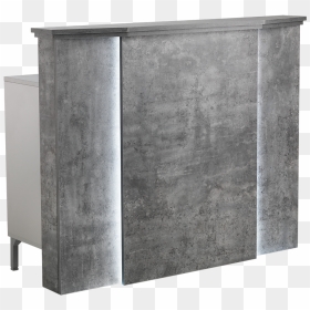 Sideboard, HD Png Download - reception desk png