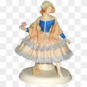 Figurine, HD Png Download - makers mark png