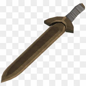 Sword, HD Png Download - sword blade png