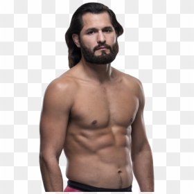 Jorge Masvidal Vs Nate Diaz Png, Transparent Png - kimbo slice png