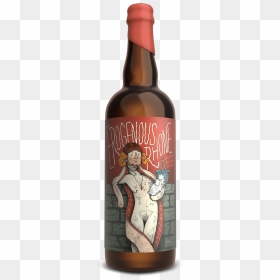 Liqueur, HD Png Download - sausage party png