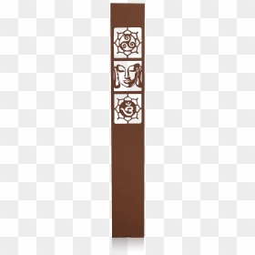 China Cabinet, HD Png Download - wooden stake png