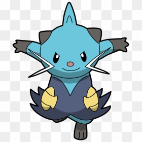 Thumb Image - Dewott Pokemon, HD Png Download - dewott png