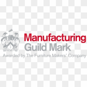 Gratnells Awarded The Manufacturing Guild Mark - Guild Mark, HD Png Download - makers mark png