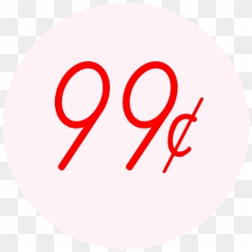 Circle, HD Png Download - cent symbol png