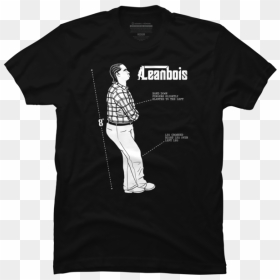 Jay Leno Garage T Shirt, HD Png Download - fat kid png