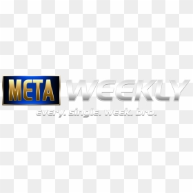 Meta Weekly - Porsche, HD Png Download - duel links png