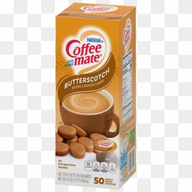 Coffee Mate, HD Png Download - cafe con leche png