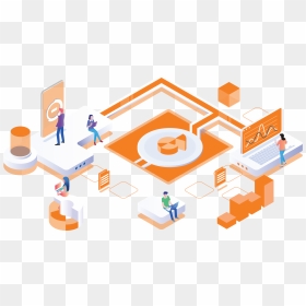 Bandwidth Management, HD Png Download - roadblock png