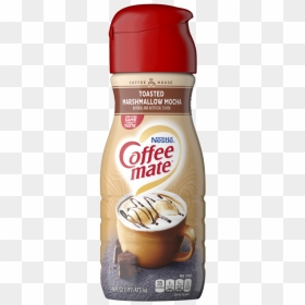 Coffee Mate Coconut Caramel Creamer, HD Png Download - cafe con leche png