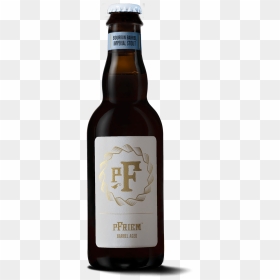 Pfriem Bourbon Barrel Aged, HD Png Download - beer barrel png