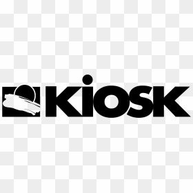 Kiosk, HD Png Download - kiosk png