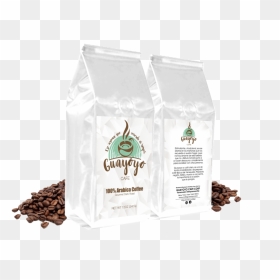 Bag, HD Png Download - cafe con leche png