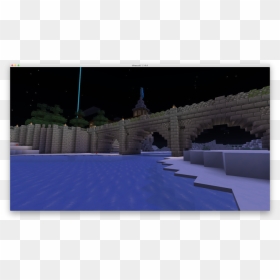 Screenshot, HD Png Download - minecraft villager png