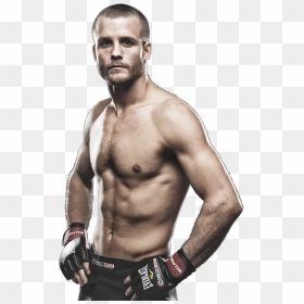 Pat Curran - Barechested, HD Png Download - kimbo slice png