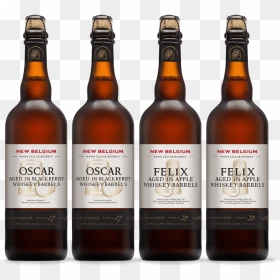 Blackberry Oscar New Belgium, HD Png Download - beer barrel png