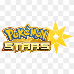 Pokemon Fan Game Logo, HD Png Download - pokemon yellow logo png