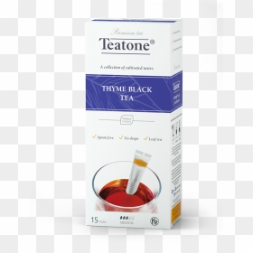 Teatone 15, HD Png Download - thyme png