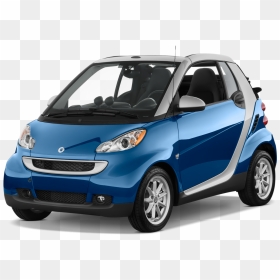 Thumb Image - 2013 Smart Car Fortwp, HD Png Download - smart car png