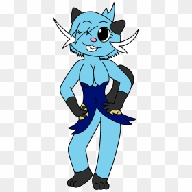 May The Dewott - Cartoon, HD Png Download - dewott png