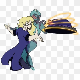 Speedwagon And His Stand - Robert Eo Speedwagon Stand, HD Png Download - speedwagon png