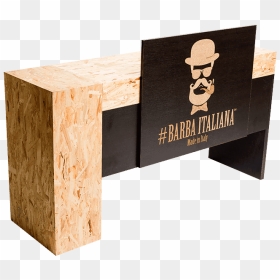Plywood, HD Png Download - reception desk png