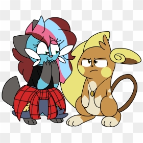 Dewott Png, Transparent Png - dewott png
