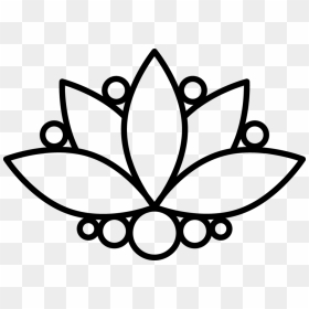 Floral Lines Png , Png Download - Logo, Transparent Png - floral lines png