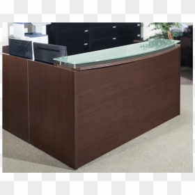 Napa Reception Desk, HD Png Download - reception desk png