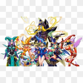 Illustration, HD Png Download - duel links png