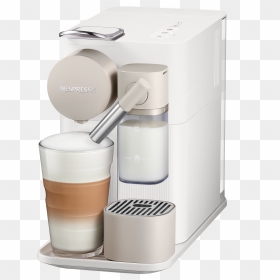 Lattissima Nespresso, HD Png Download - cafe con leche png